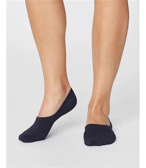 navy no show socks women's.